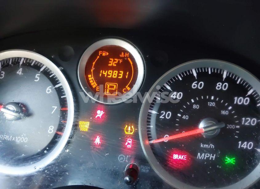 Photo 16 of 2010 Nissan Sentra 2.0S (VIN 3N1AB6AP6AL646843)