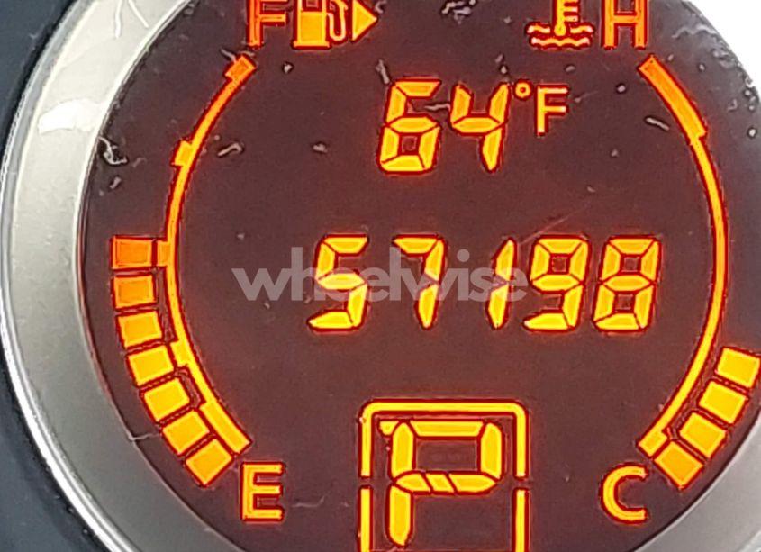 Photo 15 of 2010 Nissan Sentra 2.0S (VIN 3N1AB6AP6AL661049)