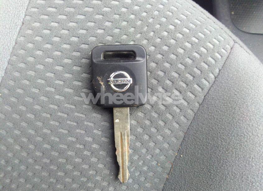 Photo 11 of 2010 Nissan Sentra 2.0 (VIN 3N1AB6AP6AL667255)