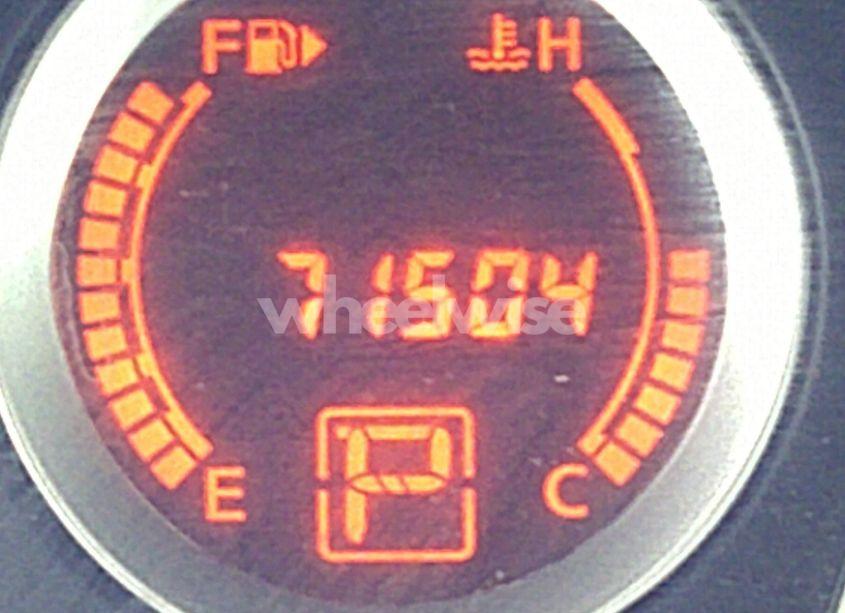 Photo 16 of 2010 Nissan Sentra 2.0 (VIN 3N1AB6AP6AL667255)