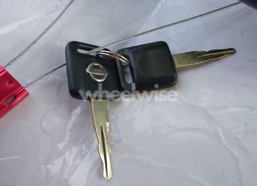 Photo 11 of 2010 Nissan Sentra 2.0 (VIN 3N1AB6AP6AL673668)