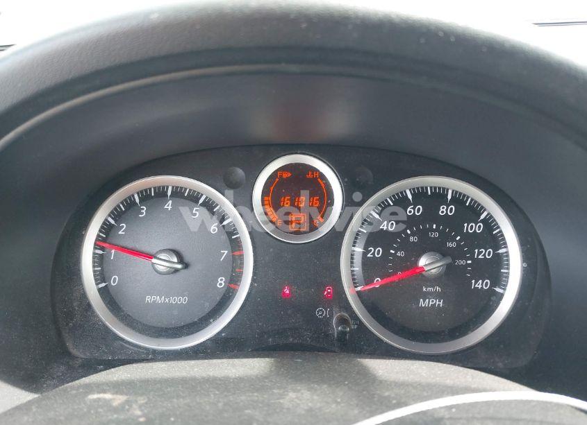 Photo 7 of 2010 Nissan Sentra 2.0 (VIN 3N1AB6AP6AL673668)