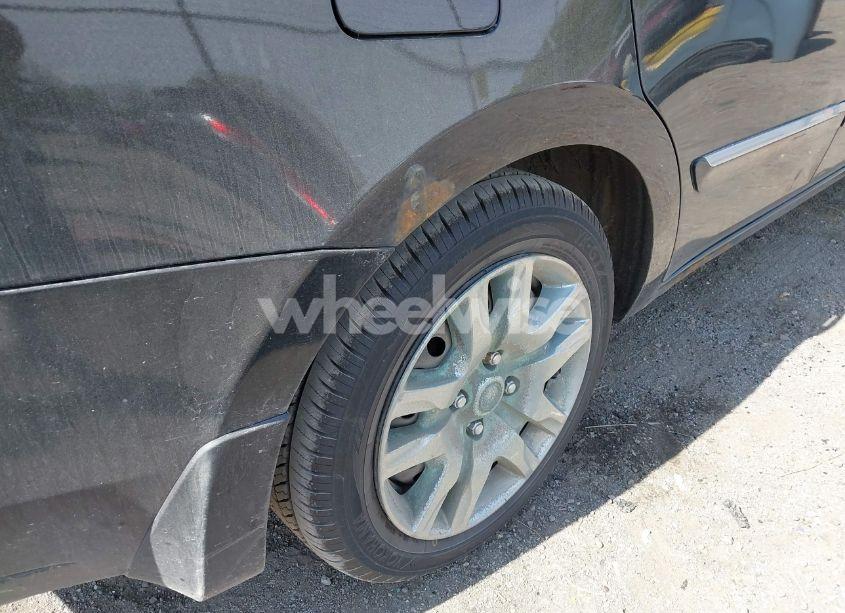 Photo 15 of 2010 Nissan Sentra 2.0S (VIN 3N1AB6AP6AL674741)