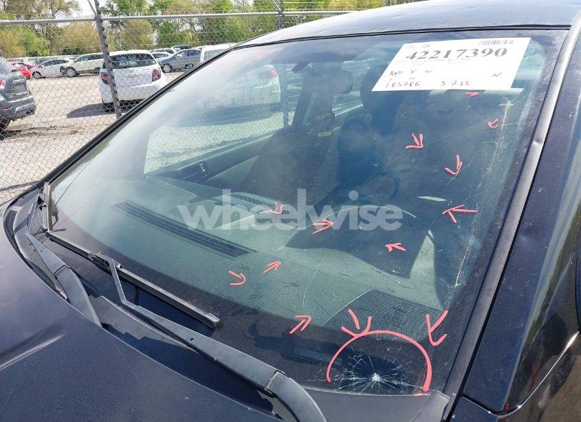 Photo 16 of 2010 Nissan Sentra 2.0S (VIN 3N1AB6AP6AL674741)