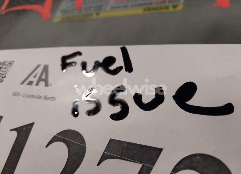 Photo 12 of 2010 Nissan Sentra 2.0 (VIN 3N1AB6AP6AL676862)