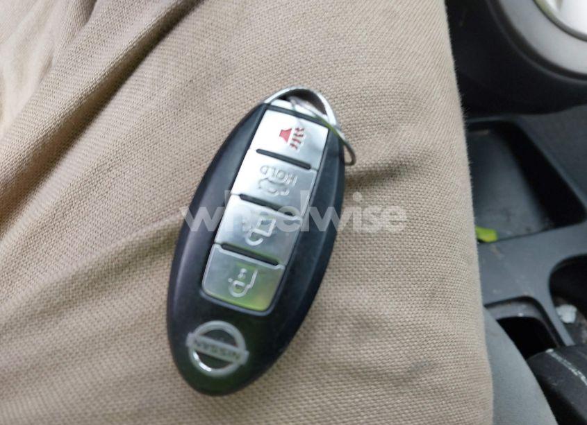 Photo 11 of 2010 Nissan Sentra 2.0SR (VIN 3N1AB6AP6AL684427)