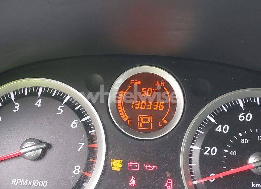 Photo 16 of 2010 Nissan Sentra 2.0SR (VIN 3N1AB6AP6AL684427)