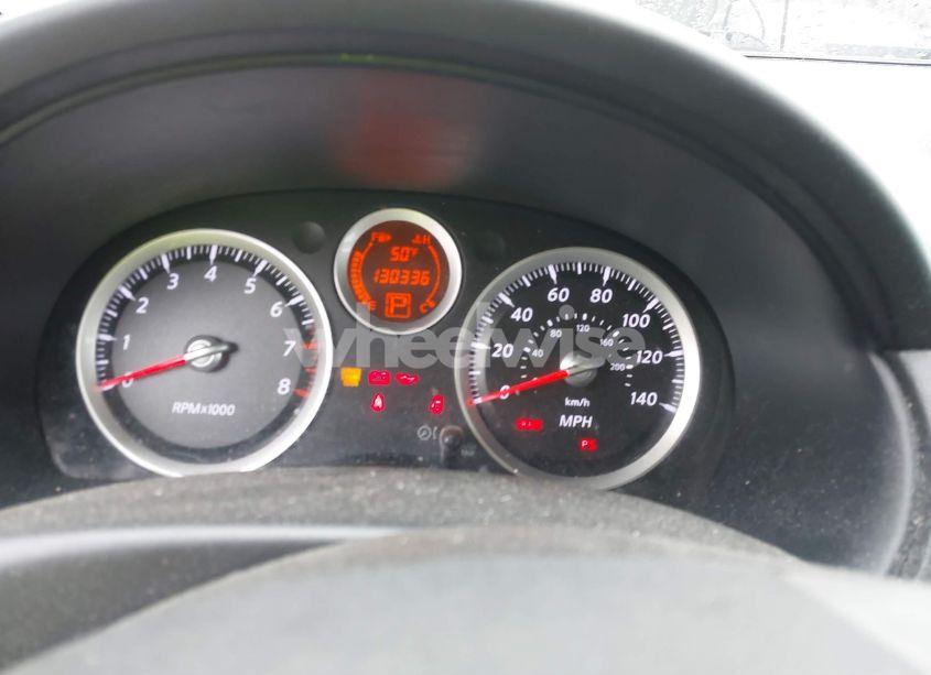 Photo 7 of 2010 Nissan Sentra 2.0SR (VIN 3N1AB6AP6AL684427)