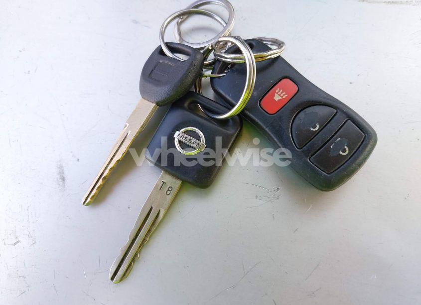 Photo 11 of 2010 Nissan Sentra 2.0SR (VIN 3N1AB6AP6AL687859)