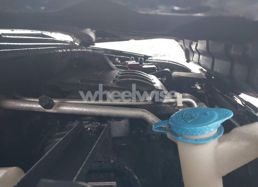 Photo 10 of 2010 Nissan Sentra 2.0SR (VIN 3N1AB6AP6AL700531)