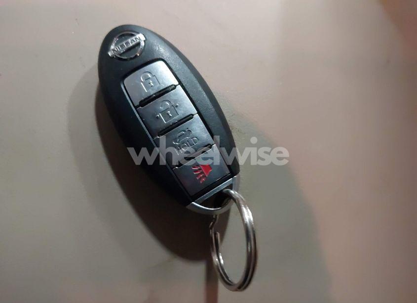 Photo 11 of 2010 Nissan Sentra 2.0S (VIN 3N1AB6AP6AL711884)