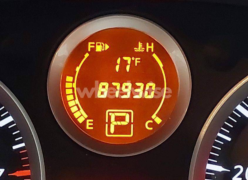 Photo 15 of 2010 Nissan Sentra 2.0S (VIN 3N1AB6AP6AL711884)