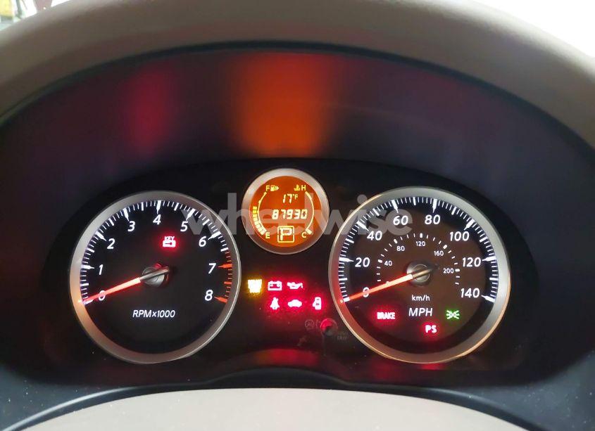 Photo 7 of 2010 Nissan Sentra 2.0S (VIN 3N1AB6AP6AL711884)