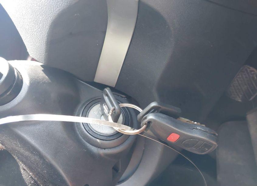 Photo 11 of 2010 Nissan Sentra 2.0SR (VIN 3N1AB6AP6AL716129)