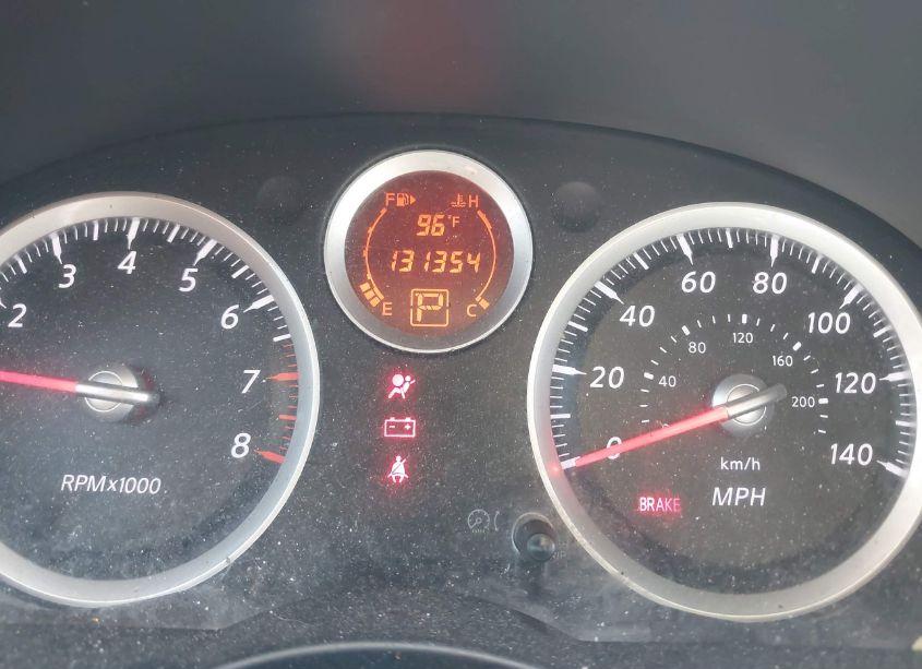 Photo 7 of 2010 Nissan Sentra 2.0SR (VIN 3N1AB6AP6AL716129)