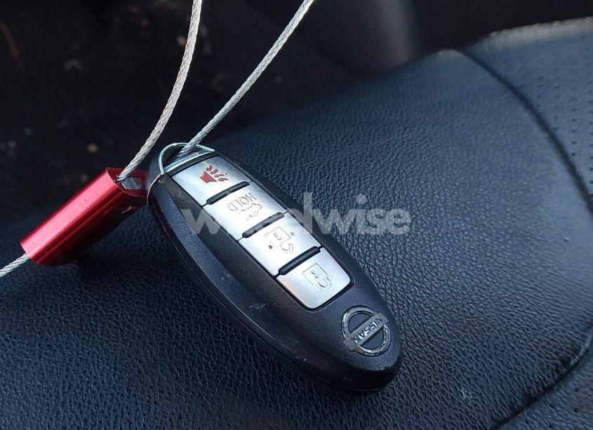 Photo 11 of 2010 Nissan Sentra 2.0SL (VIN 3N1AB6AP6AL729852)