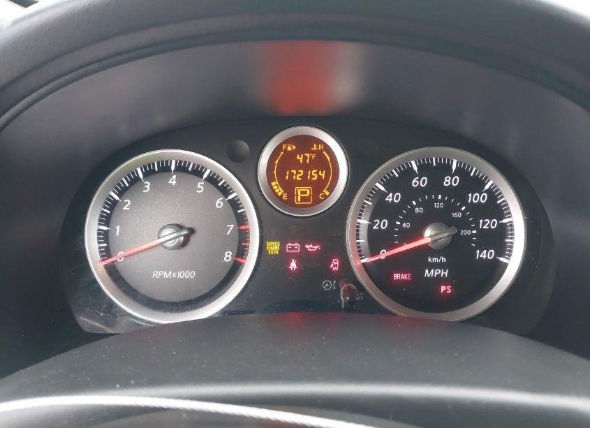 Photo 7 of 2011 Nissan Sentra 2.0S (VIN 3N1AB6AP6BL607753)