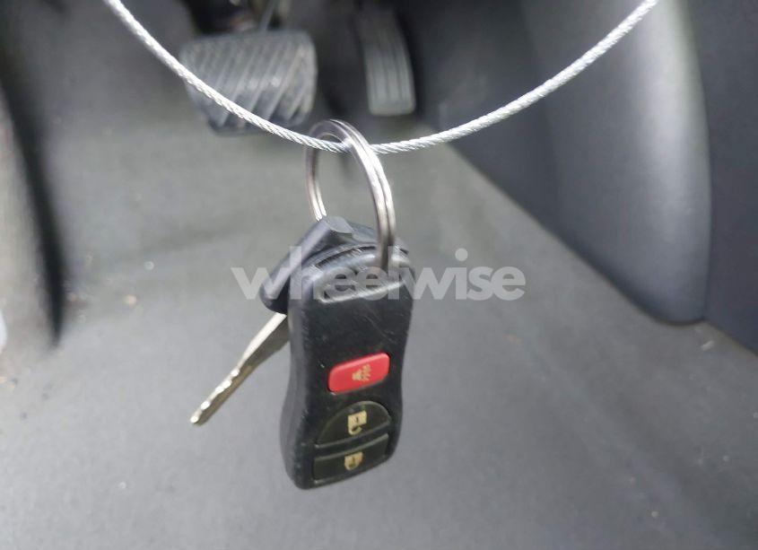 Photo 11 of 2011 Nissan Sentra 2.0S (VIN 3N1AB6AP6BL612323)