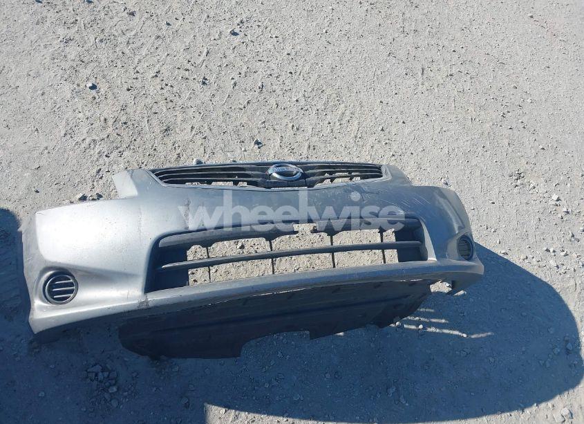 Photo 12 of 2011 Nissan Sentra 2.0S (VIN 3N1AB6AP6BL612323)