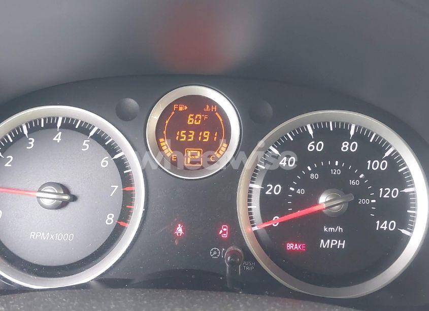 Photo 16 of 2011 Nissan Sentra 2.0S (VIN 3N1AB6AP6BL612323)