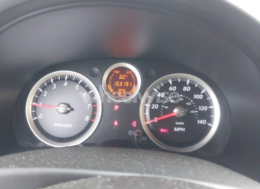 Photo 7 of 2011 Nissan Sentra 2.0S (VIN 3N1AB6AP6BL612323)