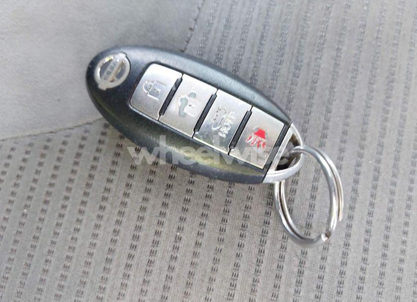 Photo 11 of 2011 Nissan Sentra 2.0SR (VIN 3N1AB6AP6BL621328)