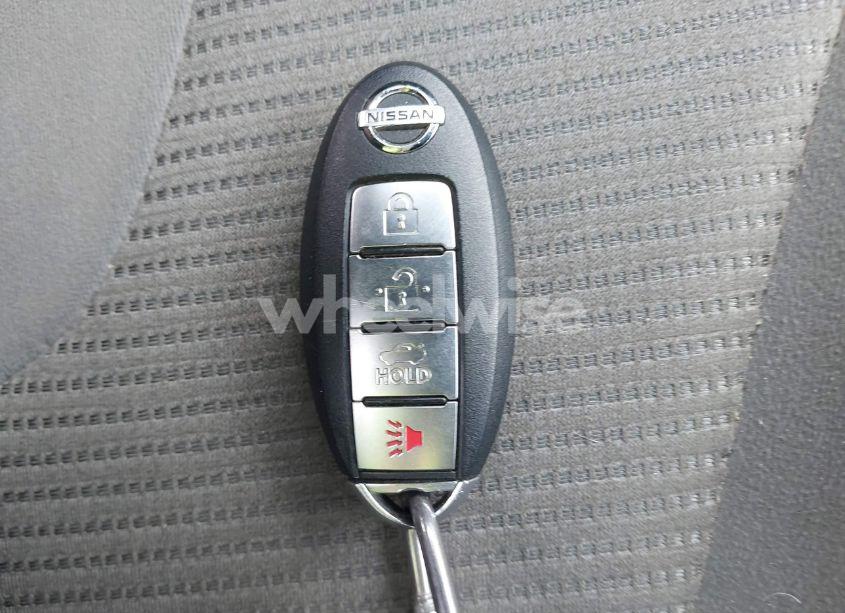 Photo 11 of 2011 Nissan Sentra 2.0S (VIN 3N1AB6AP6BL629977)