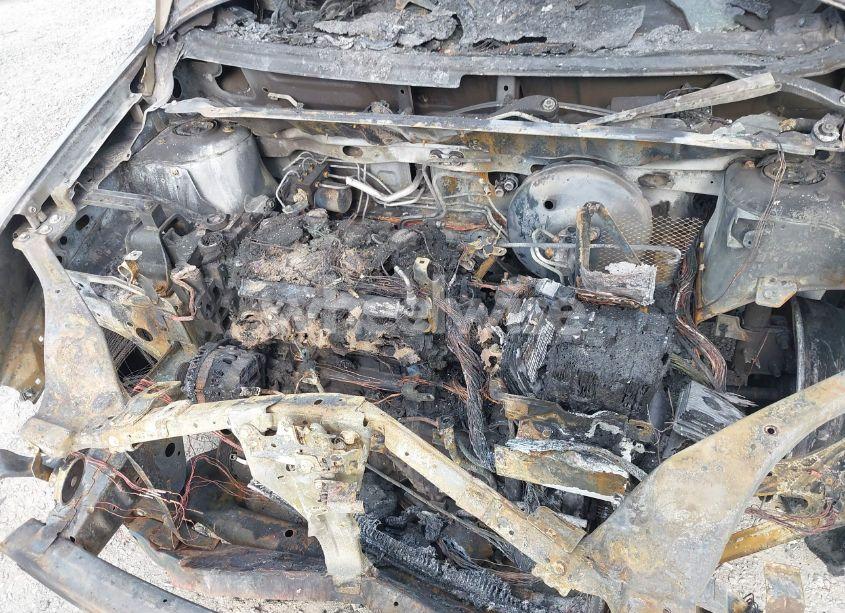 Photo 10 of 2011 Nissan Sentra 2.0SR (VIN 3N1AB6AP6BL634693)