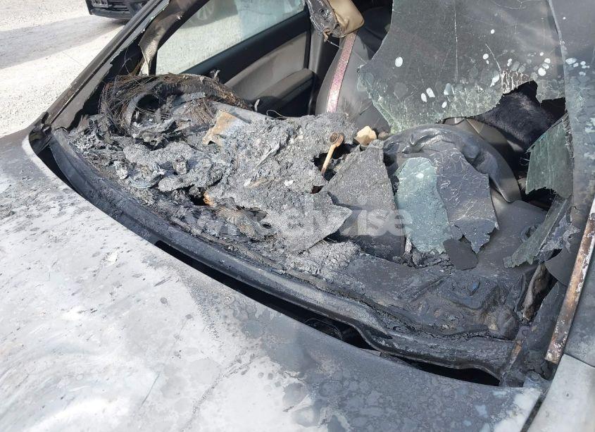 Photo 12 of 2011 Nissan Sentra 2.0SR (VIN 3N1AB6AP6BL634693)