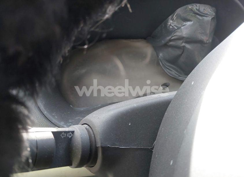 Photo 7 of 2011 Nissan Sentra 2.0SR (VIN 3N1AB6AP6BL634693)