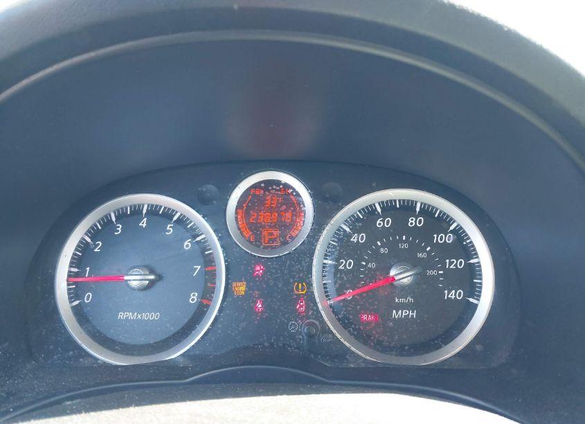 Photo 7 of 2011 Nissan Sentra 2.0SL (VIN 3N1AB6AP6BL638887)