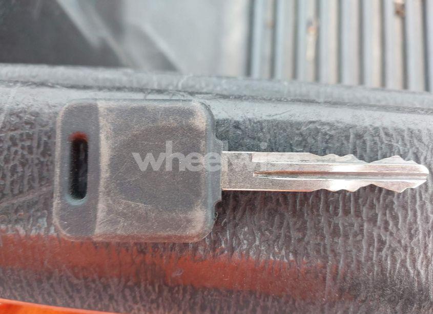 Photo 11 of 2011 Nissan Sentra 2.0S (VIN 3N1AB6AP6BL644754)