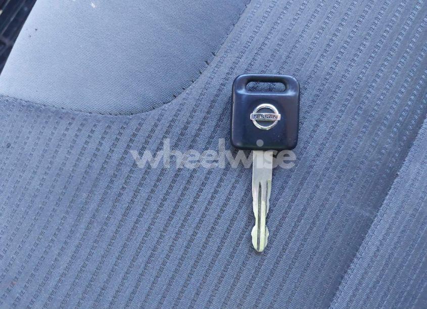 Photo 11 of 2011 Nissan Sentra 2.0S (VIN 3N1AB6AP6BL646214)