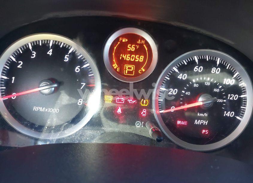 Photo 7 of 2011 Nissan Sentra 2.0S (VIN 3N1AB6AP6BL646214)