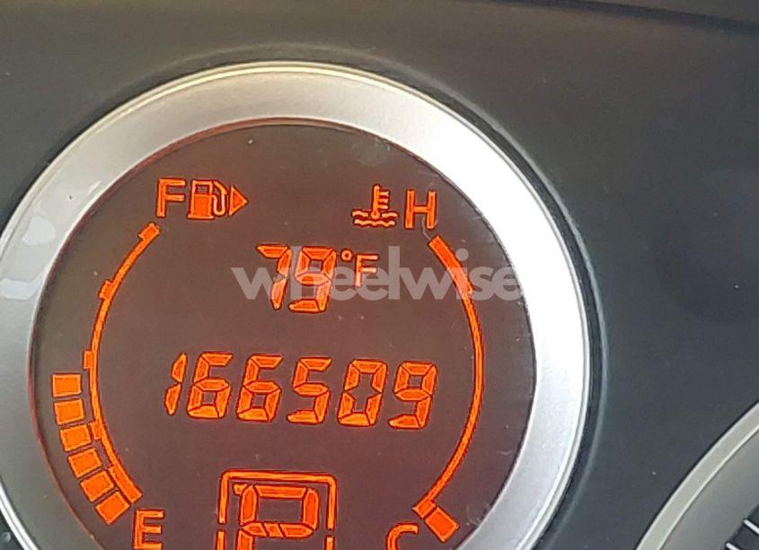 Photo 15 of 2011 Nissan Sentra 2.0S (VIN 3N1AB6AP6BL649601)