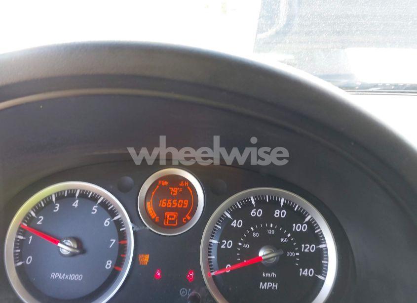 Photo 7 of 2011 Nissan Sentra 2.0S (VIN 3N1AB6AP6BL649601)