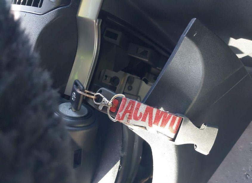 Photo 11 of 2011 Nissan Sentra 2.0SR (VIN 3N1AB6AP6BL682548)