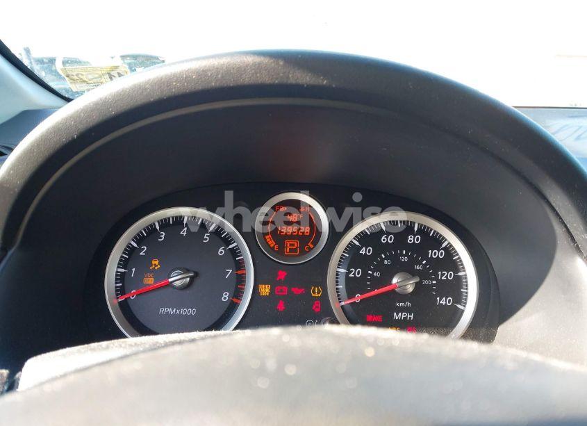 Photo 7 of 2011 Nissan Sentra 2.0S (VIN 3N1AB6AP6BL682789)