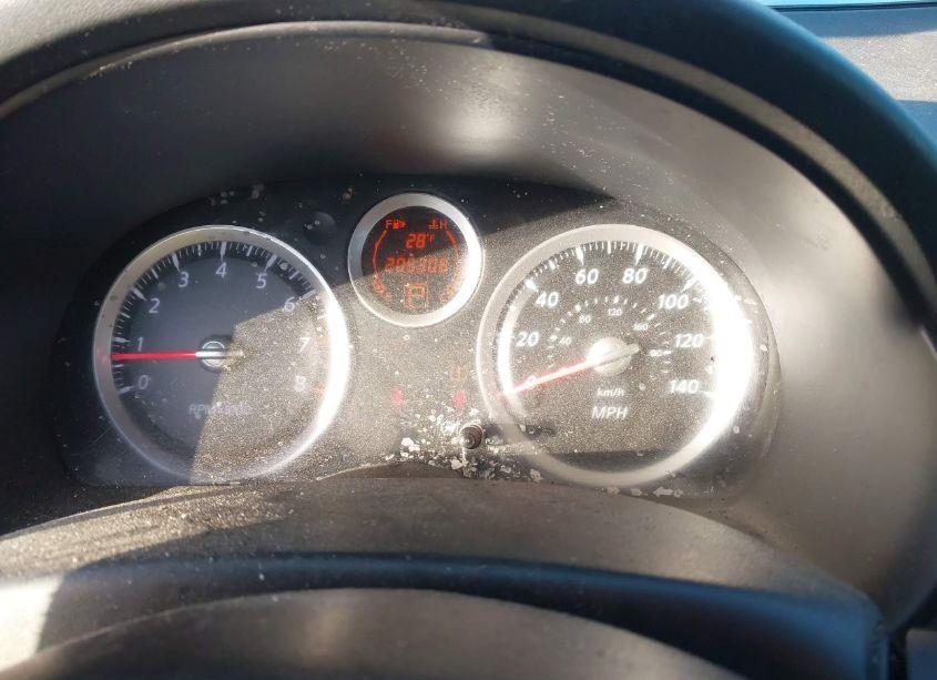 Photo 7 of 2011 Nissan Sentra 2.0SL (VIN 3N1AB6AP6BL682873)