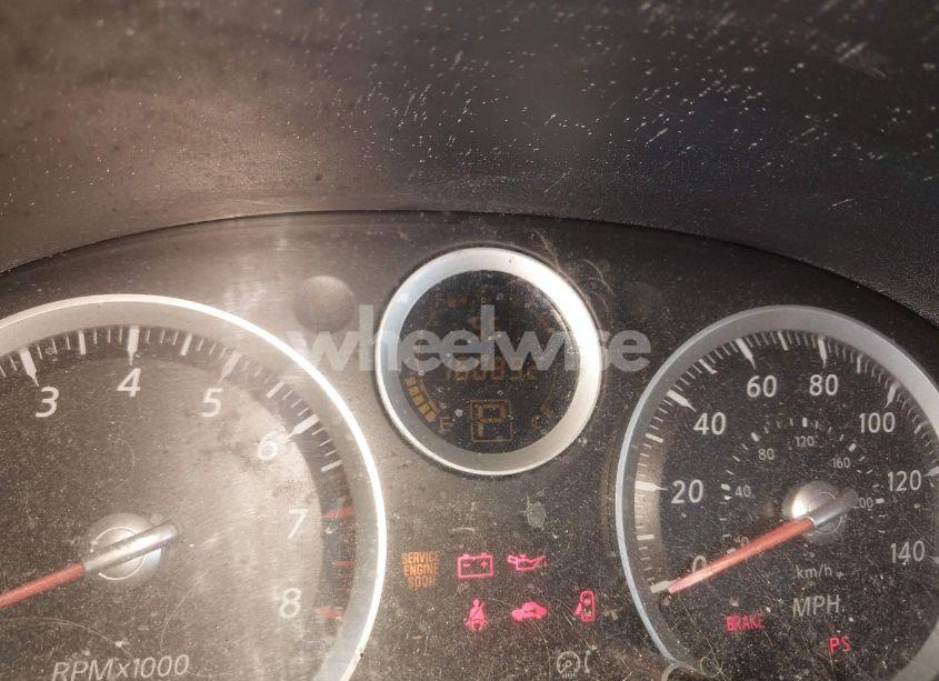 Photo 14 of 2011 Nissan Sentra 2.0S (VIN 3N1AB6AP6BL684610)