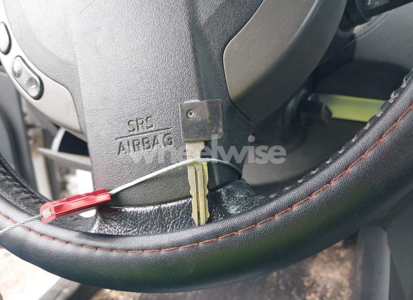 Photo 11 of 2011 Nissan Sentra 2.0SL (VIN 3N1AB6AP6BL687667)