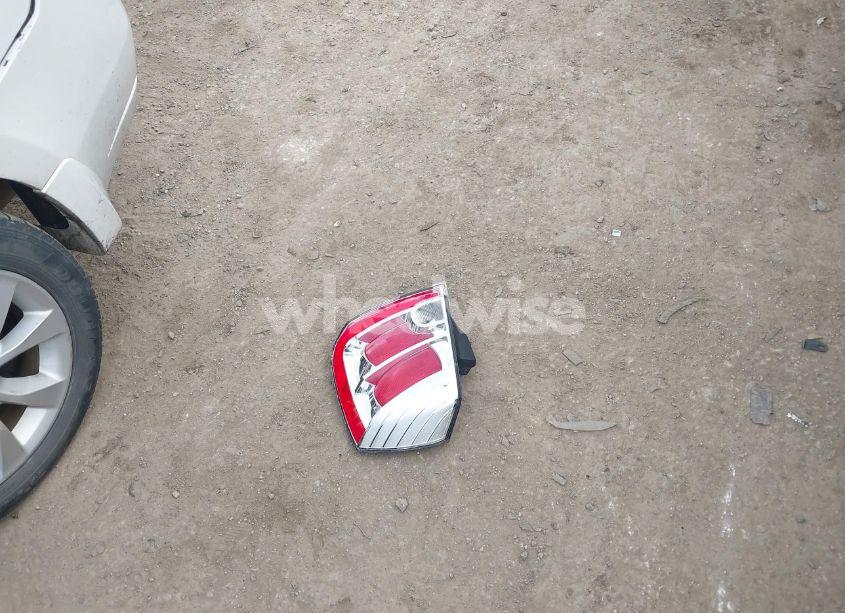 Photo 12 of 2011 Nissan Sentra 2.0SL (VIN 3N1AB6AP6BL687667)