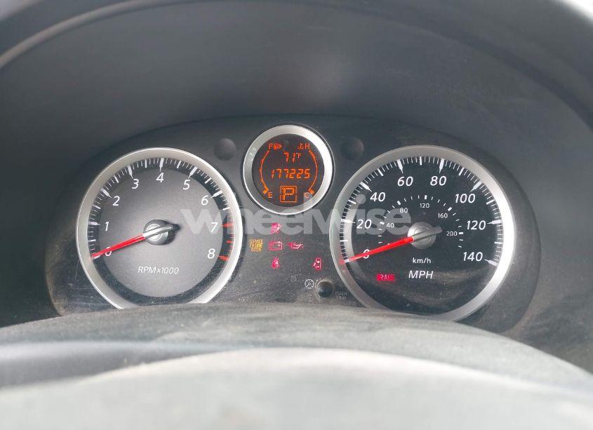 Photo 16 of 2011 Nissan Sentra 2.0SL (VIN 3N1AB6AP6BL687667)