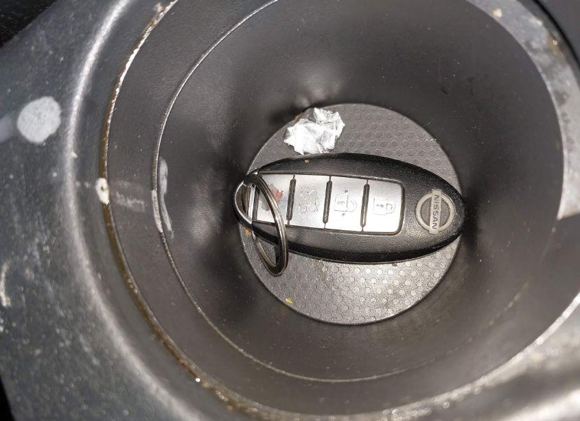 Photo 11 of 2011 Nissan Sentra 2.0SL (VIN 3N1AB6AP6BL693095)