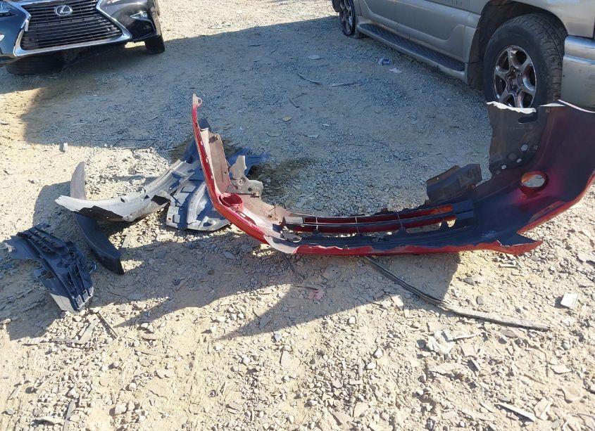 Photo 12 of 2011 Nissan Sentra 2.0SL (VIN 3N1AB6AP6BL693095)