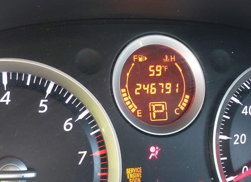 Photo 7 of 2011 Nissan Sentra 2.0SL (VIN 3N1AB6AP6BL693095)