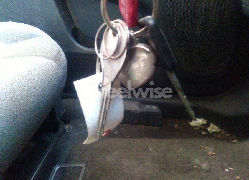 Photo 11 of 2011 Nissan Sentra 2.0S (VIN 3N1AB6AP6BL699818)