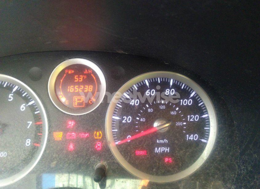 Photo 7 of 2011 Nissan Sentra 2.0S (VIN 3N1AB6AP6BL699818)