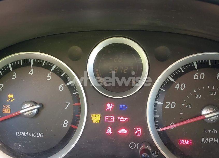 Photo 14 of 2011 Nissan Sentra 2.0S (VIN 3N1AB6AP6BL702359)