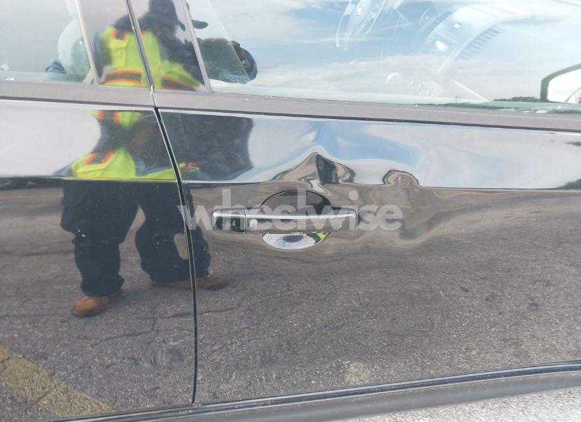 Photo 12 of 2011 Nissan Sentra 2.0SR (VIN 3N1AB6AP6BL702894)